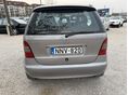 MERCEDES-BENZ A 160 2000/6 - 4