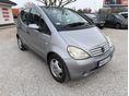 MERCEDES-BENZ A 160 2000/6 - 7