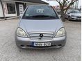 MERCEDES-BENZ A 160 2000/6 - 8
