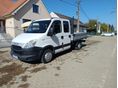 IVECO DAILY 2013/4 - 2