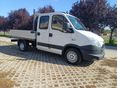 IVECO DAILY 2013/4 - 12