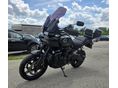 HARLEY-DAVIDSON PAN AMERICA 
