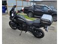 HARLEY-DAVIDSON PAN AMERICA 2021/8 - 2