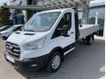 FORD TRANSIT 2.0 TDCi 350 LWB EL-E Trend FWD L4 Szimplakabin Gyári plató! Pótkerék!
