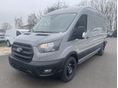 FORD TRANSIT 2.0 TDCi 350 LWB Trend Kedvezményes vételár!!! Kedvező finanszírozás! L3 hosszú