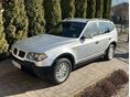 BMW X3 2005/6 - 3