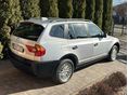 BMW X3 2005/6 - 8