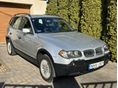 BMW X3 2005/6 - 1