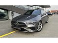 MERCEDES-BENZ CLA 180 Progressive 7G-DCT Akciós finanszírozással akár 2.99% os kamattól / ÁFÁ-S / Szervízcsomag / Garanci