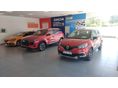 RENAULT CAPTUR 2019/9 - 7