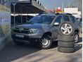 DACIA DUSTER 1.5 dCi Ambiente 4x4 ITT és MOST AKCIÓ!!! ALACSONY FOGYASZTÁS / MAGYARORSZÁGI