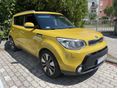 KIA SOUL 1.6 CRDI EX Prémium