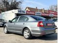 SKODA OCTAVIA 2013/1 - 5