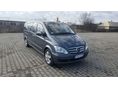 MERCEDES-BENZ VIANO 2012/5 - 1