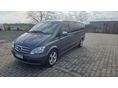 MERCEDES-BENZ VIANO 2012/5 - 2