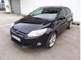 FORD FOCUS 1.6 SCTI Ecoboost Titanium Digit klima.Tempomat.Kulcsnélküli inditás.ülésfűtés.szélvédőfűtés. sok extra