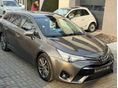 TOYOTA AVENSIS Touring Sports 1.6 D-4D Live Plus Panorámatető/Camera/Navi/Bemutatóvideó