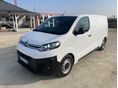 CITROEN JUMPY 2.0 BlueHDi L3 (3 személyes ) Start&Stop Club (Automata) EURO 6.3