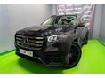 MERCEDES-BENZ GLS 450 d 4Matic 9G-TRONIC Mild hybrid drive (7 személyes ) Áfa-s!