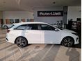 KIA CEE'D Ceed SW 1.5 T-GDI Hybrid Platinum DCT 1. TULAJDONOSTÓL !!!! ÁFÁS !!!!
