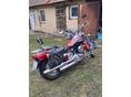 YAMAHA XVS 650 DRAG STAR 