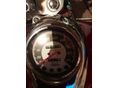 YAMAHA XVS 650 DRAG STAR 2001/10 - 2
