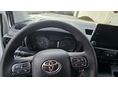TOYOTA PROACE 2021/6 - 7