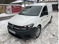 VOLKSWAGEN CADDY 2017/7 - 1