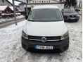 VOLKSWAGEN CADDY 2017/7 - 2