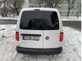 VOLKSWAGEN CADDY 2017/7 - 5