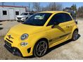 Eladó ABARTH 595 1.4 T-Jet 145 2 ÉV FRISS MŰSZAKI VIZSGA ! 5 499 999 Ft