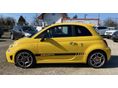 ABARTH 595 2017/12 - 2