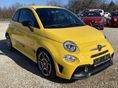 ABARTH 595 2017/12 - 4