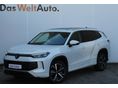 VOLKSWAGEN TAYRON 2026/2 - 1