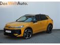 VOLKSWAGEN T-ROC 2026/1 - 1