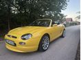 MG F MGF 1.8 Trophy 160