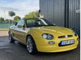 MG F 2003/5 - 4
