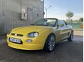 MG F 2003/5 - 8