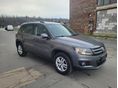 VOLKSWAGEN TIGUAN 2012/6 - 2