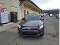 VOLKSWAGEN TIGUAN 2012/6 - 3
