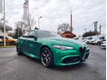 ALFA ROMEO GIULIA 2026 - 2