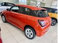 SUZUKI SWIFT 2026/3 - 4