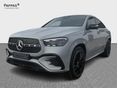 MERCEDES-BENZ GLE-OSZTÁLY 2026 - 1