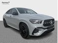 MERCEDES-BENZ GLE-OSZTÁLY 2026 - 2