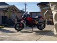 DUCATI HYPERMOTARD 939 