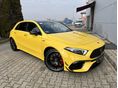 MERCEDES-AMG A 45 S 4Matic+ 8G-DCT vez.szkönyv. leinformálható