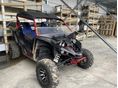YAMAHA YXZ 1000R SS SE 2017 - 5