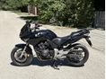 HONDA CBF 600 2006/6 - 6