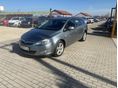 OPEL ASTRA J 2011/9 - 2