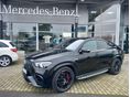 MERCEDES-AMG GLE 63 S 4 MATIC+ COUPE
